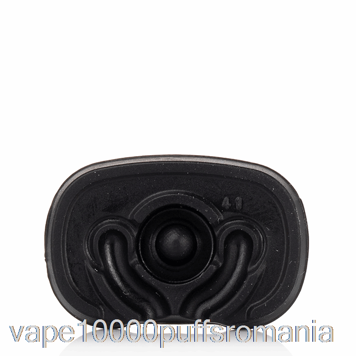 Vape Romania Pax Plat Muștiuc Negru
